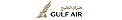 Vol pas cher Mascate avec Gulf Air