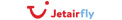 Vol pas cher Eindhoven avec Jetairfly