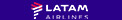 Billet avion Barcelone La Paz avec LATAM Airlines