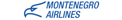 Billet avion Moscou Podgorica avec Montenegro Airlines