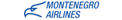 Billet avion Paris Nis avec Montenegro Airlines