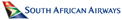 Vol pas cher Victoria Falls avec South African Airways