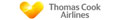 Billet avion Agadir Liege avec Thomas Cook Airlines Belgium