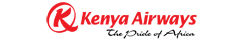 Kenya Airways