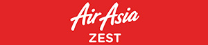 AirAsia Zest