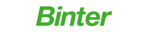 Binter CV