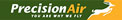 Precision Air Services Limited