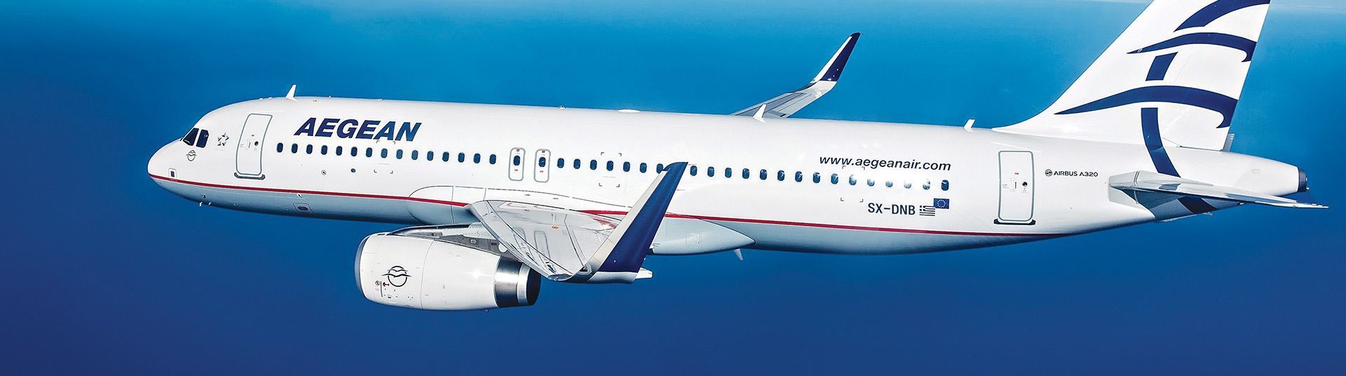 Aegean Airlines