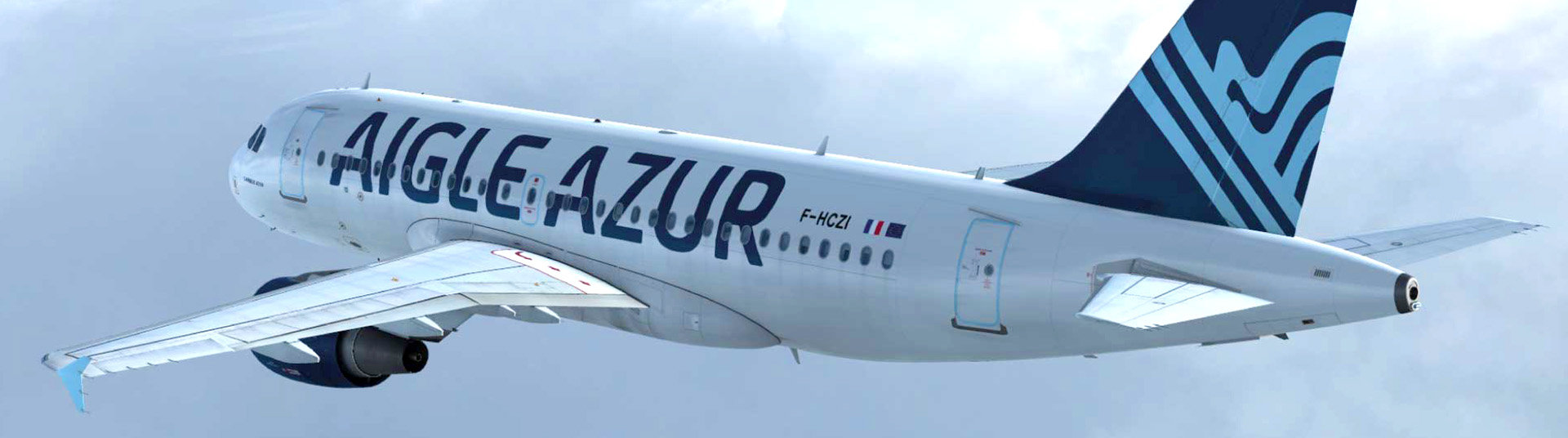 Aigle Azur