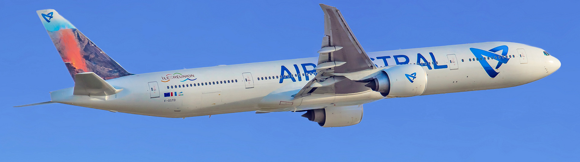 Air Austral