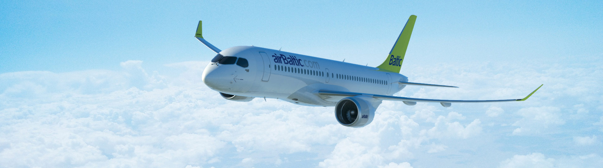 Air Baltic