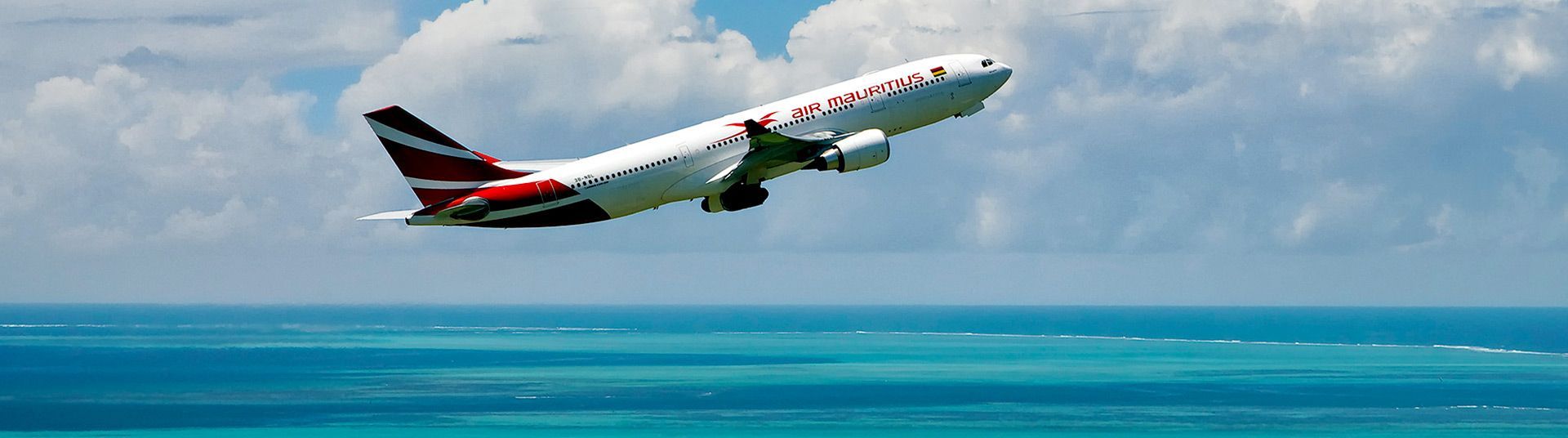 Air Mauritius