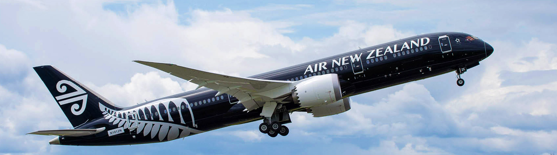 Air New Zealand