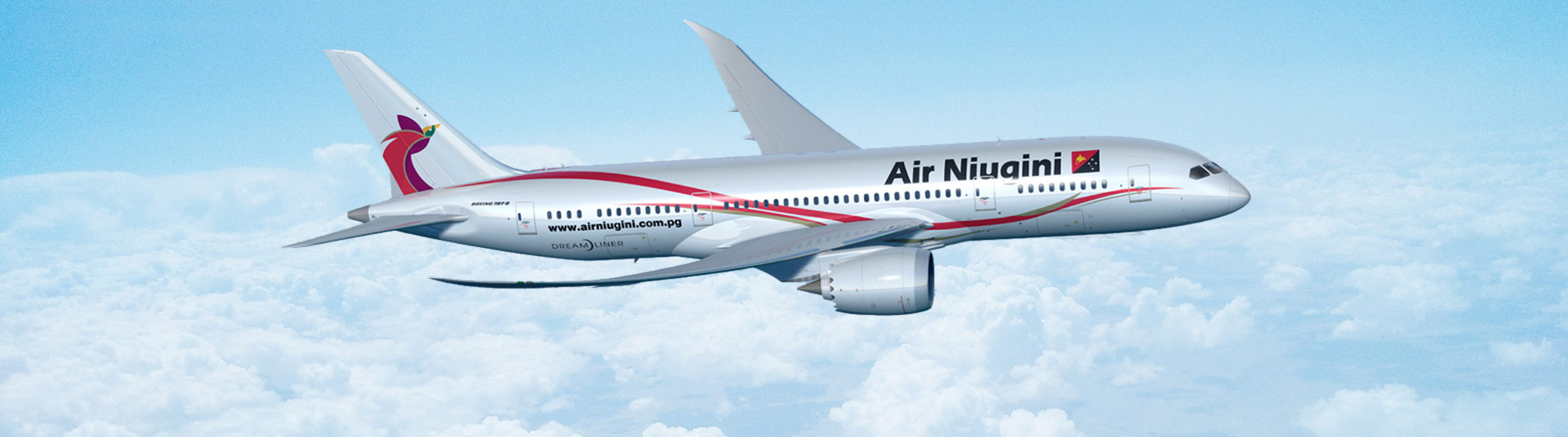 Air Niugini