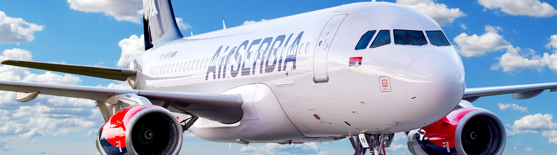 Air Serbia