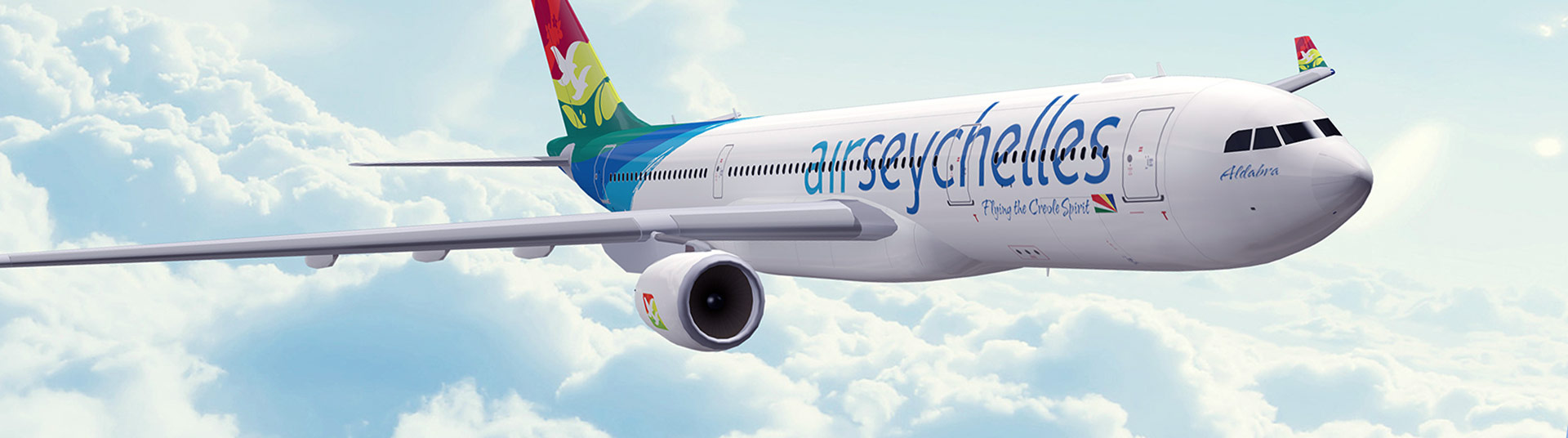 Air Seychelles