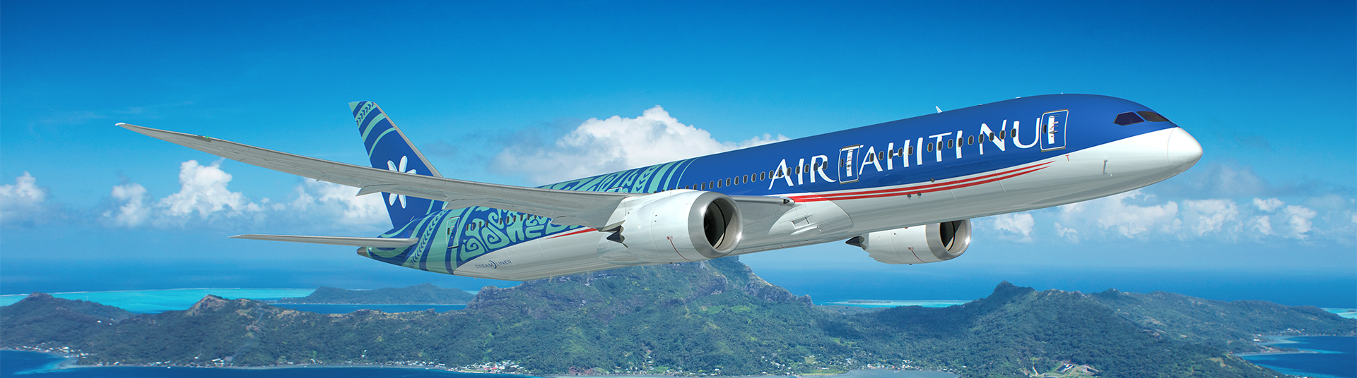 Air Tahiti Nui