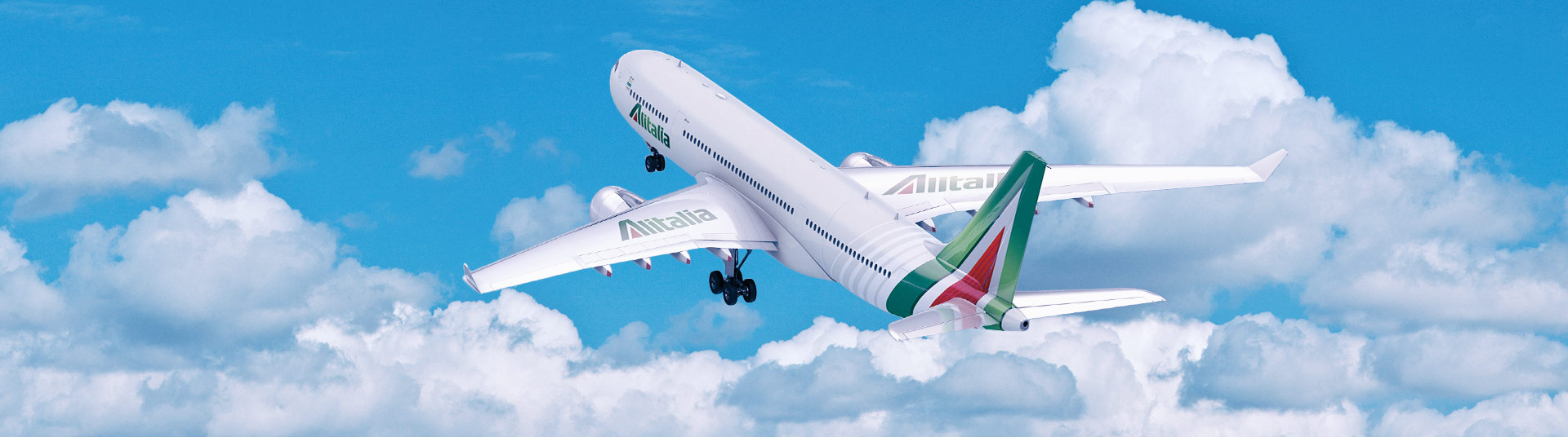 Alitalia