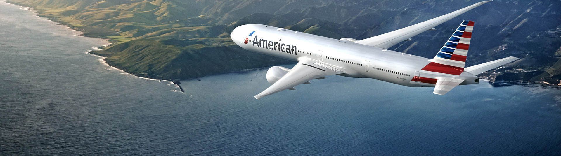 American Airlines