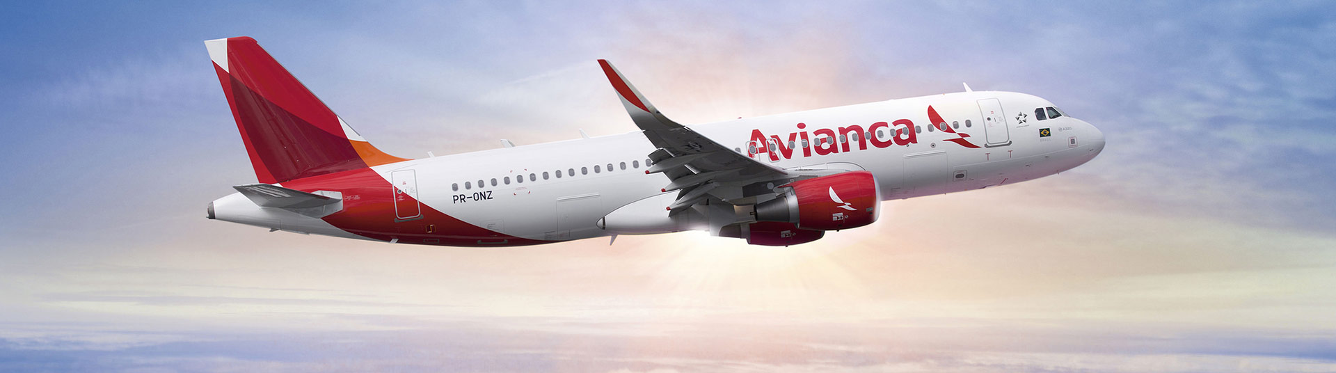 Avianca Brazil