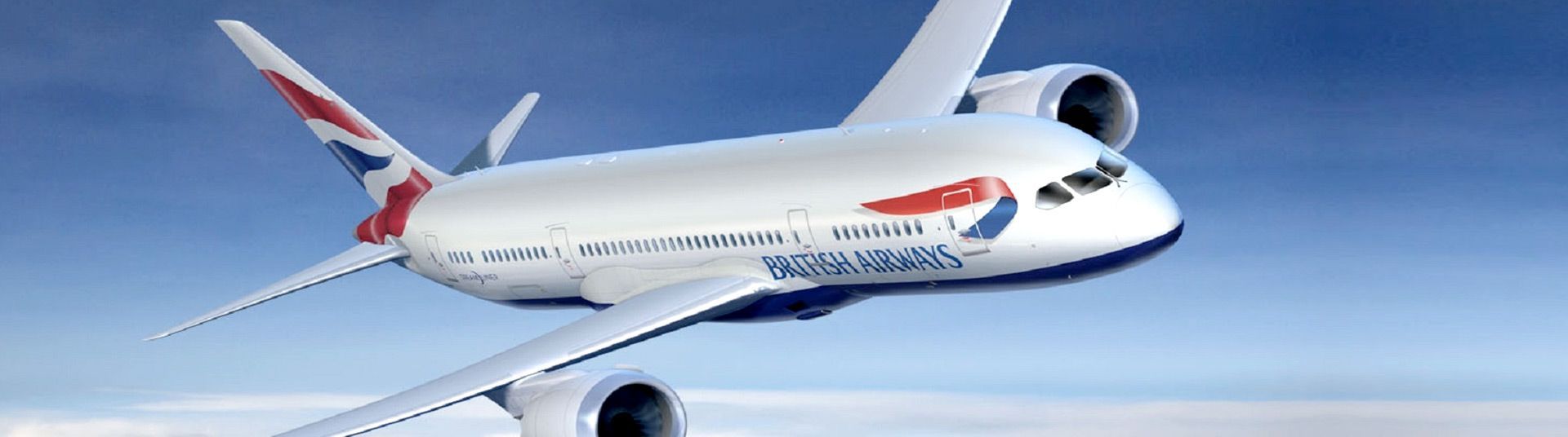 British Airways