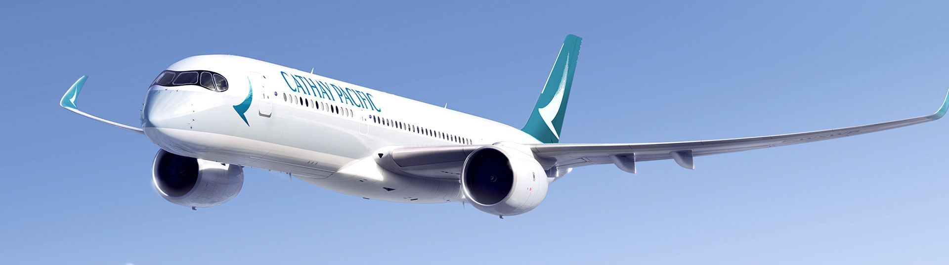 Cathay Pacific