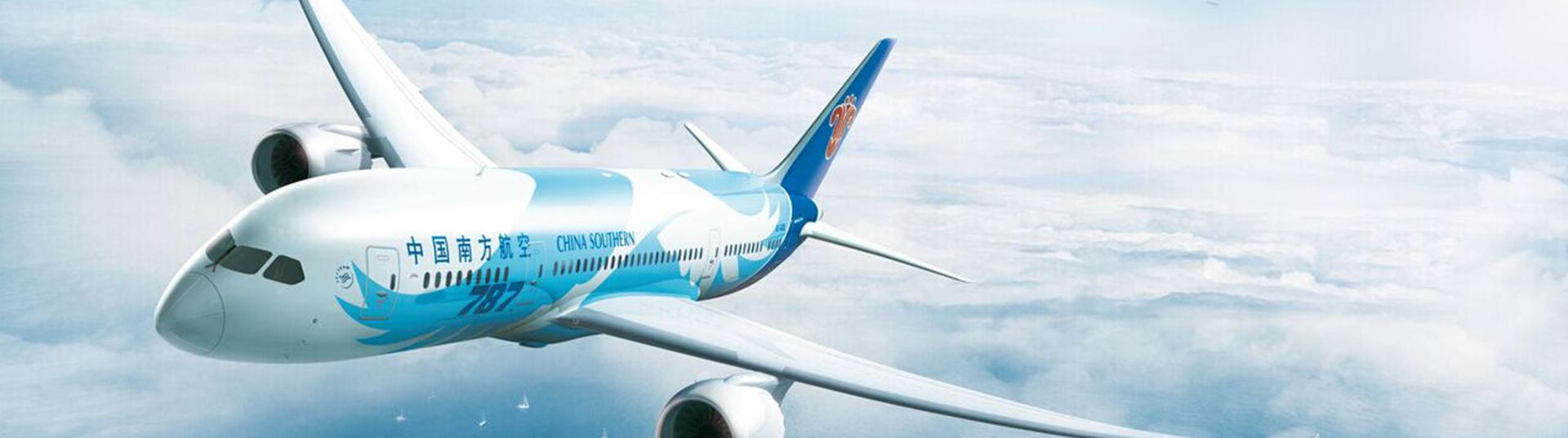 China Southern Airlines