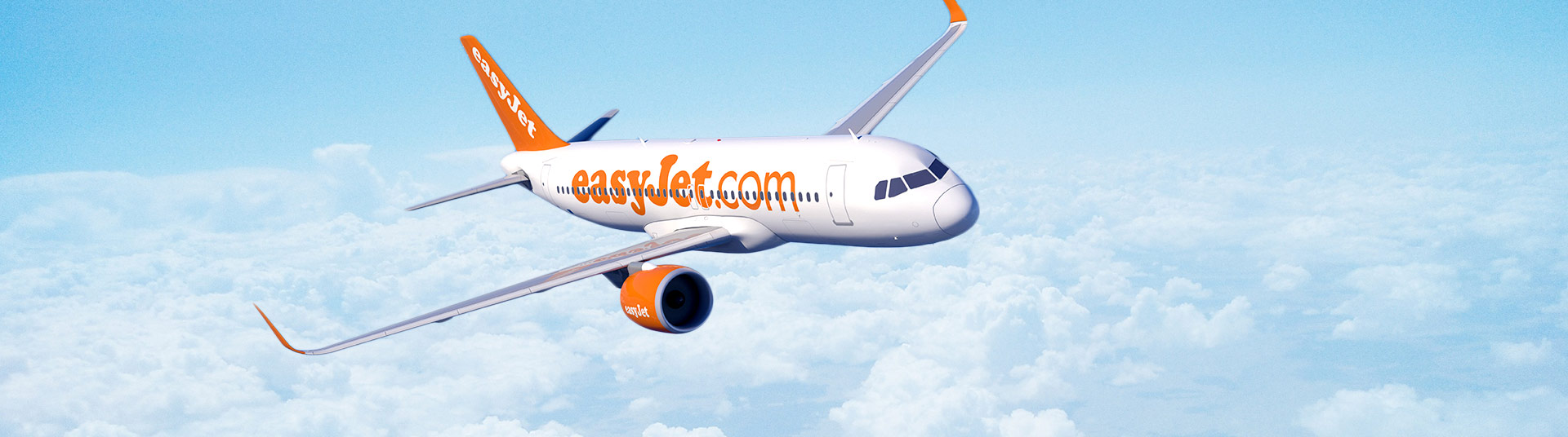 EasyJet