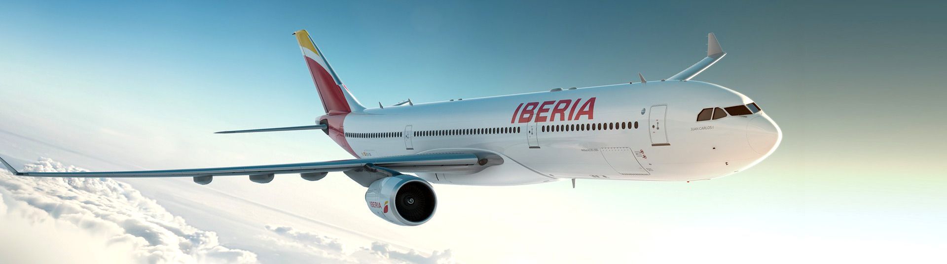 Iberia