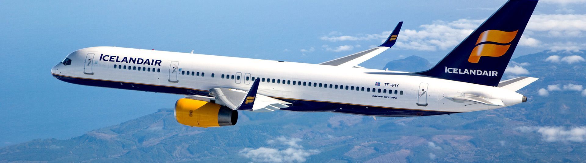 Icelandair