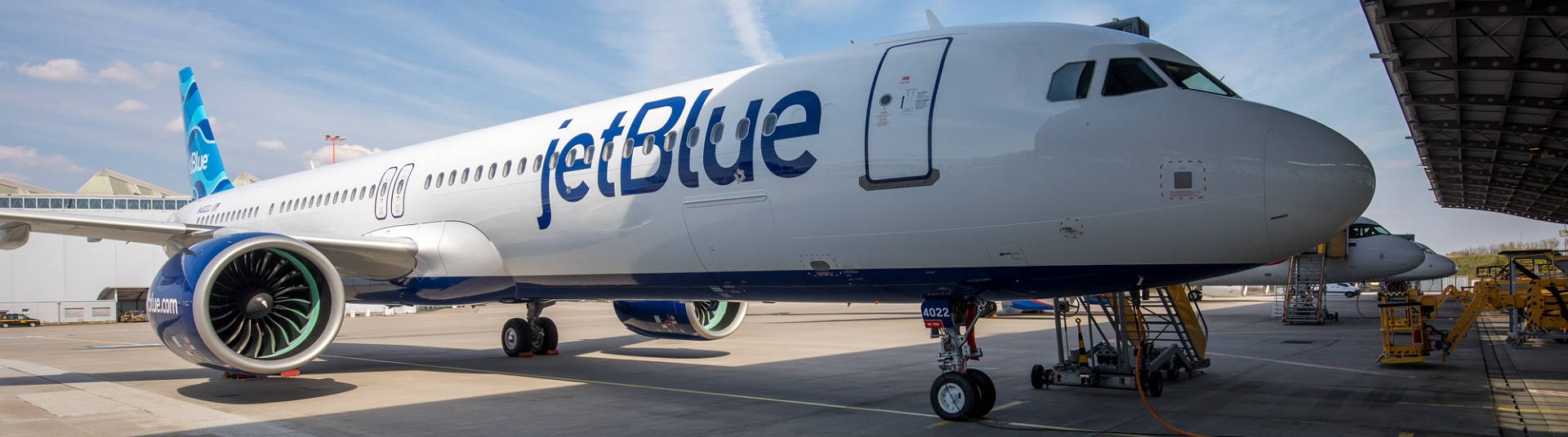 JetBlue Airways