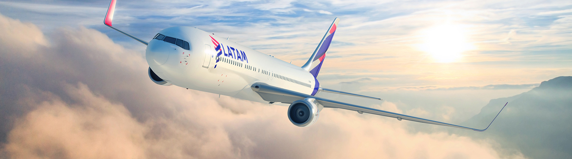 LATAM Airlines