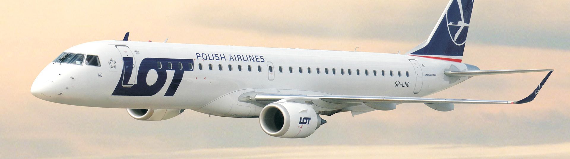 Lot Polish Airlines