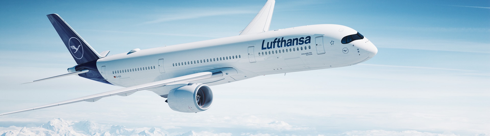 Lufthansa