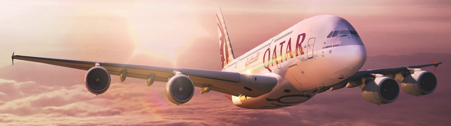 Qatar Airways