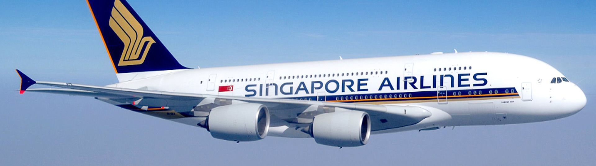 Singapore Airlines