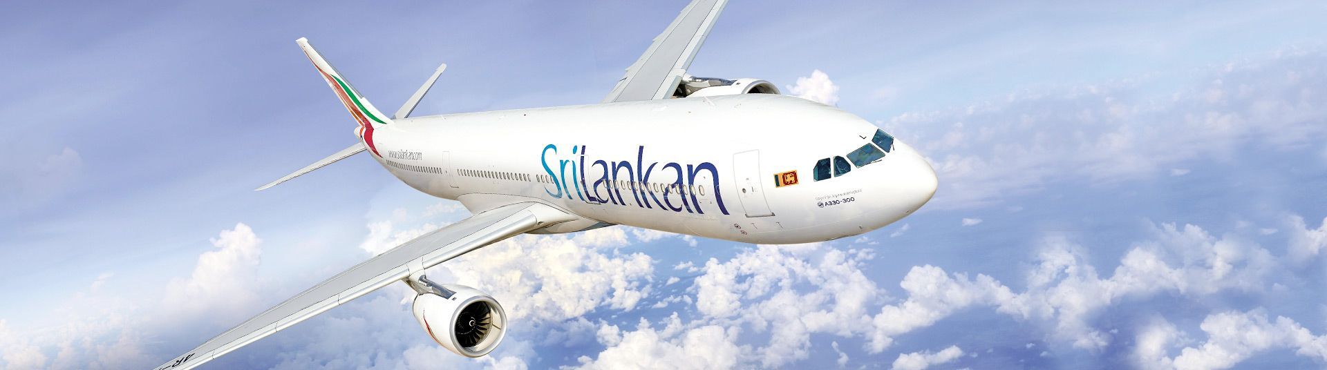 Srilankan Airlines