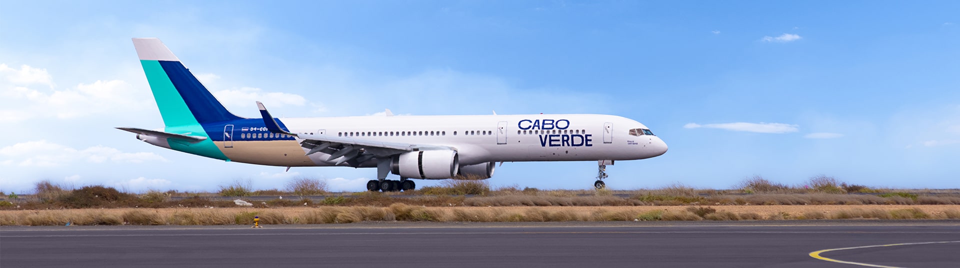 TACV Cabo Verde Airlines