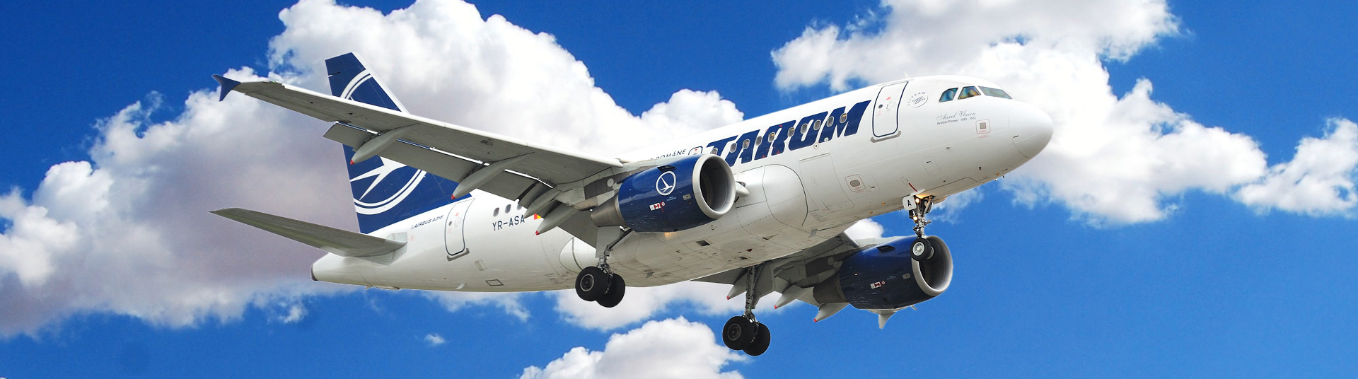 Tarom