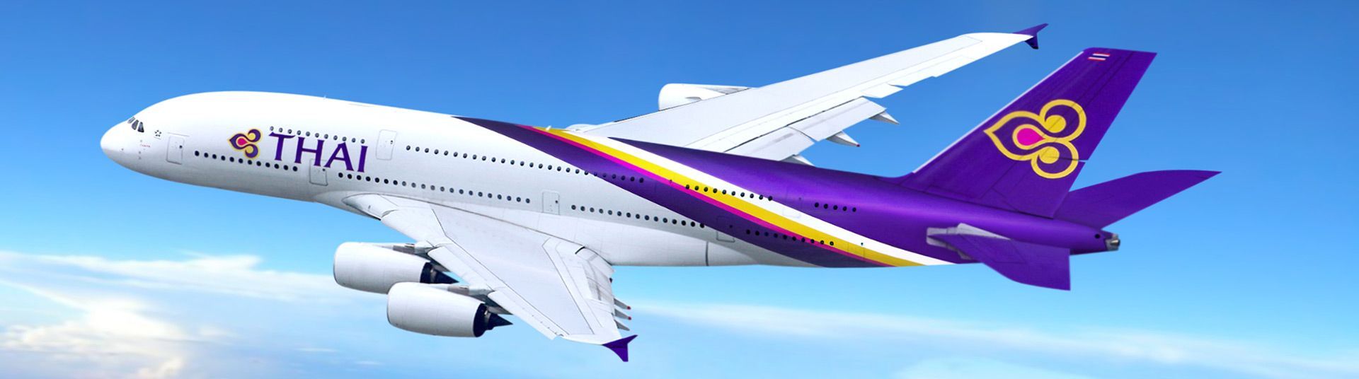 Thai Airways