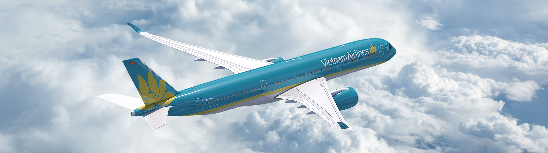 Vietnam Airlines