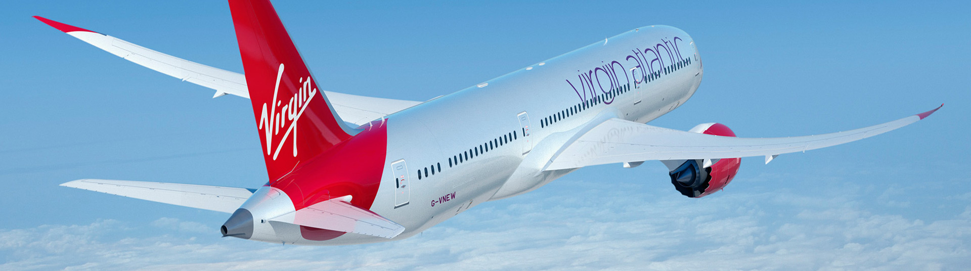 Virgin Atlantic