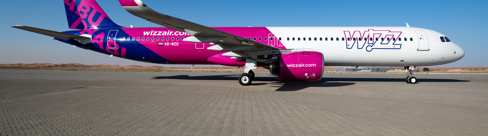 Wizz Air