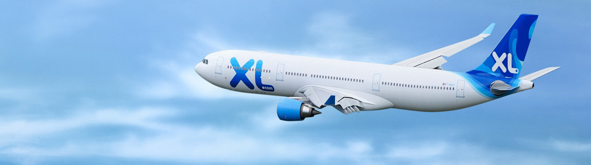 XL Airways