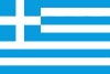 Drapeau Grèce