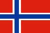 Drapeau Norvège