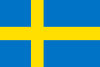 Drapeau Suède