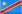 Drapeau du Congo RDC