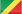 Drapeau du Congo