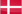 Drapeau du Danemark